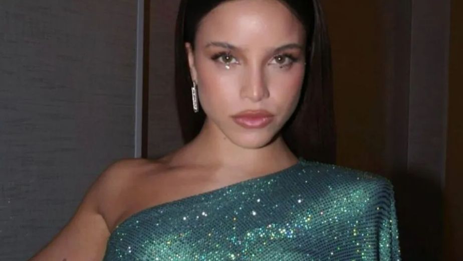 El fuerte enojo de Emilia Mernes tras su presentación en Coachella 2026: "Me bajé..."