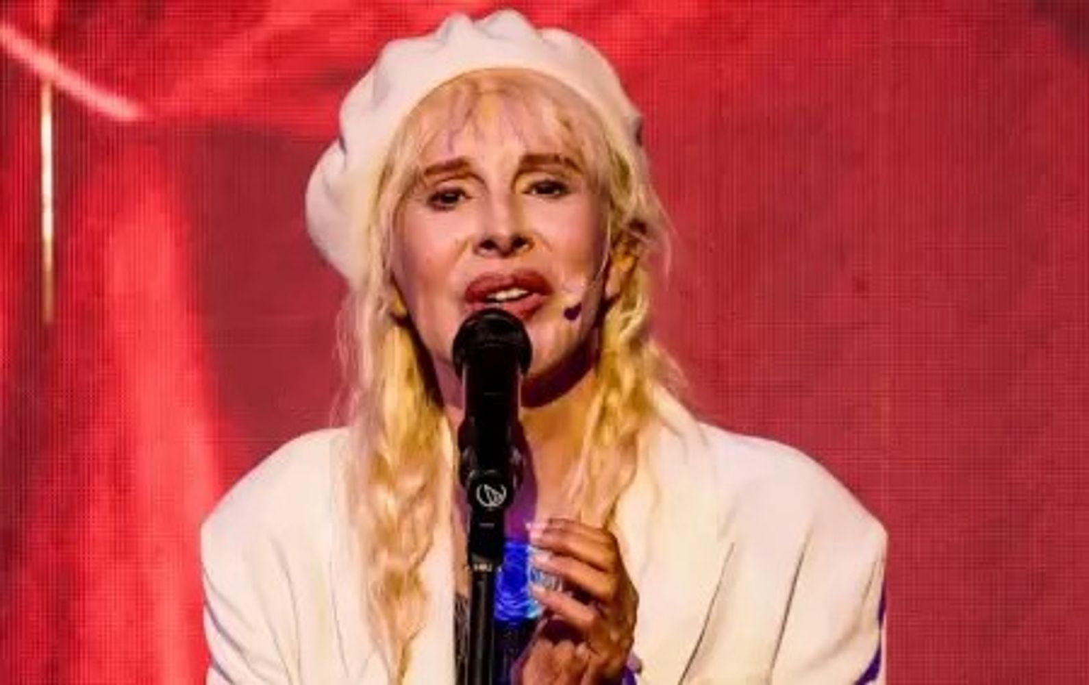 Nacha Guevara