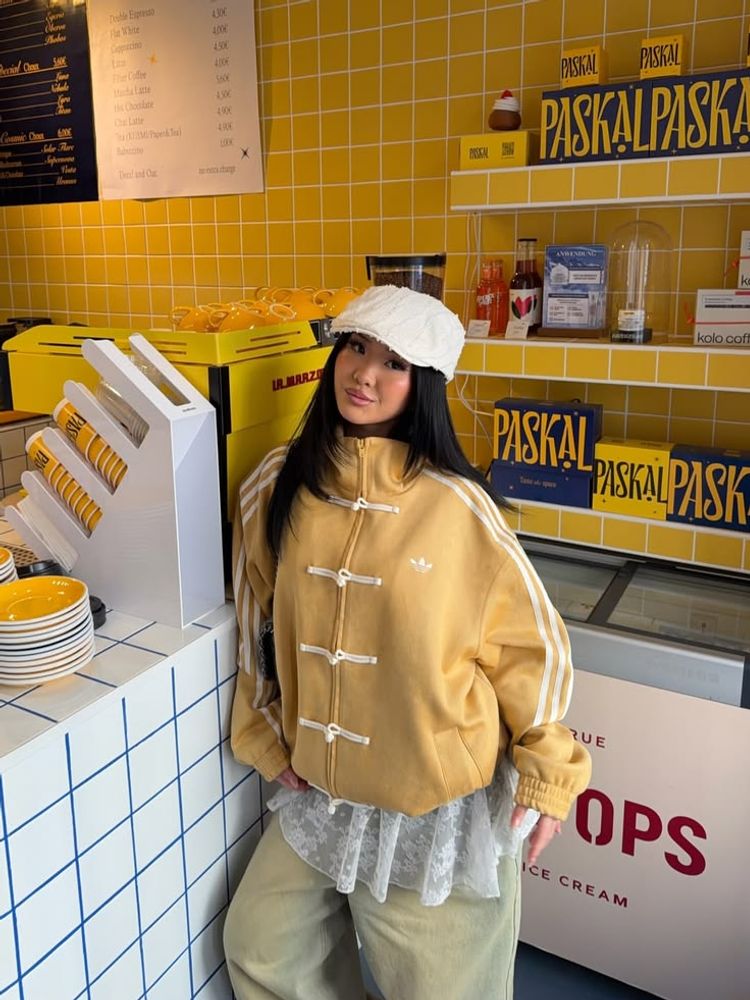 Campera Tang