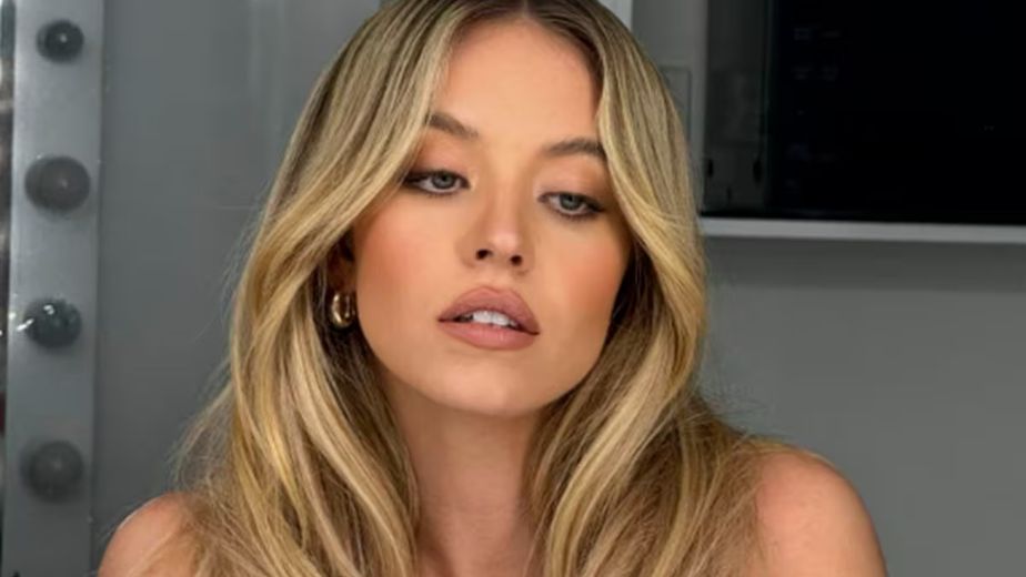 Terrible golpe para Sydney Sweeney: la bajaron de la película más esperada y revelan el motivo del desaire