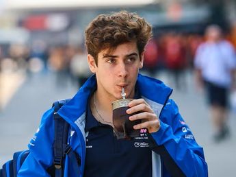 F1: ¿En qué posición quedará Franco Colapinto en el GP de Austria según la IA?