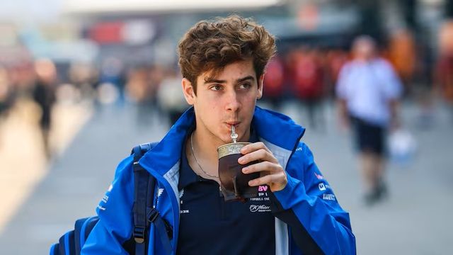 F1: ¿En qué posición quedará Franco Colapinto en el GP de Austria según la IA?
