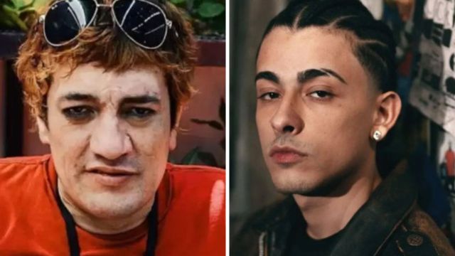 Pasta frola y mates: Trueno reveló cómo fue el encuentro con el Pity Álvarez en el estudio para su nueva colaboración