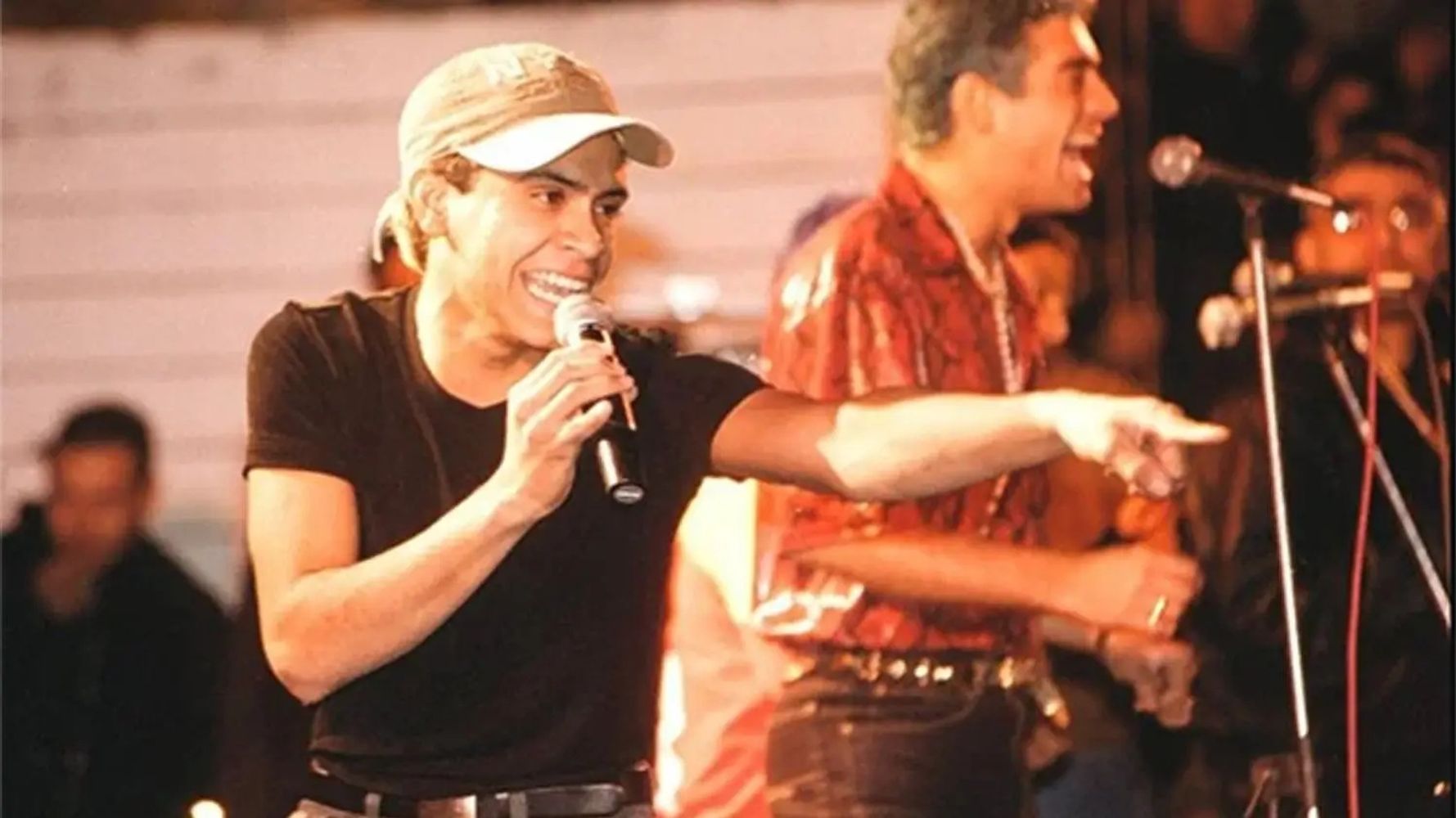 Walter Olmos