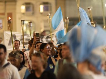 Paritaria estatal y docente: convocan a negociar en un escenario que vuelve a tensarse