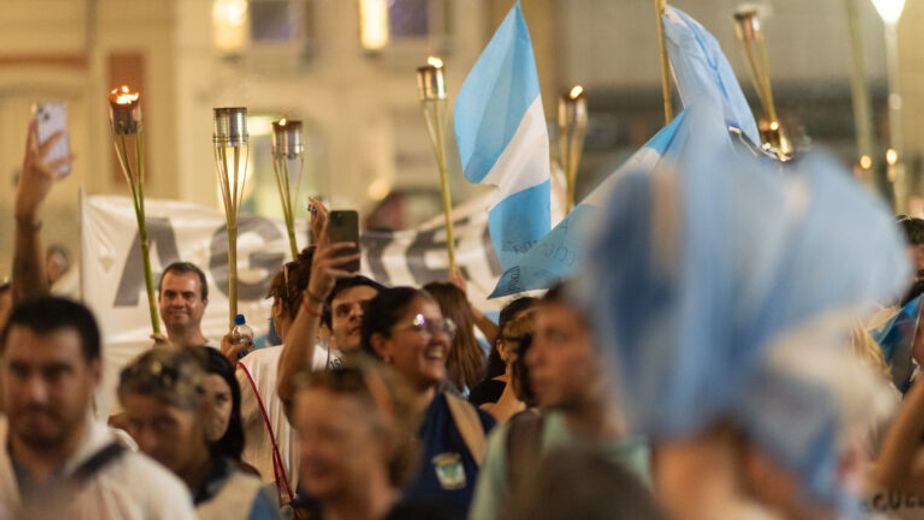 Paritaria estatal y docente: convocan a negociar en un escenario que vuelve a tensarse