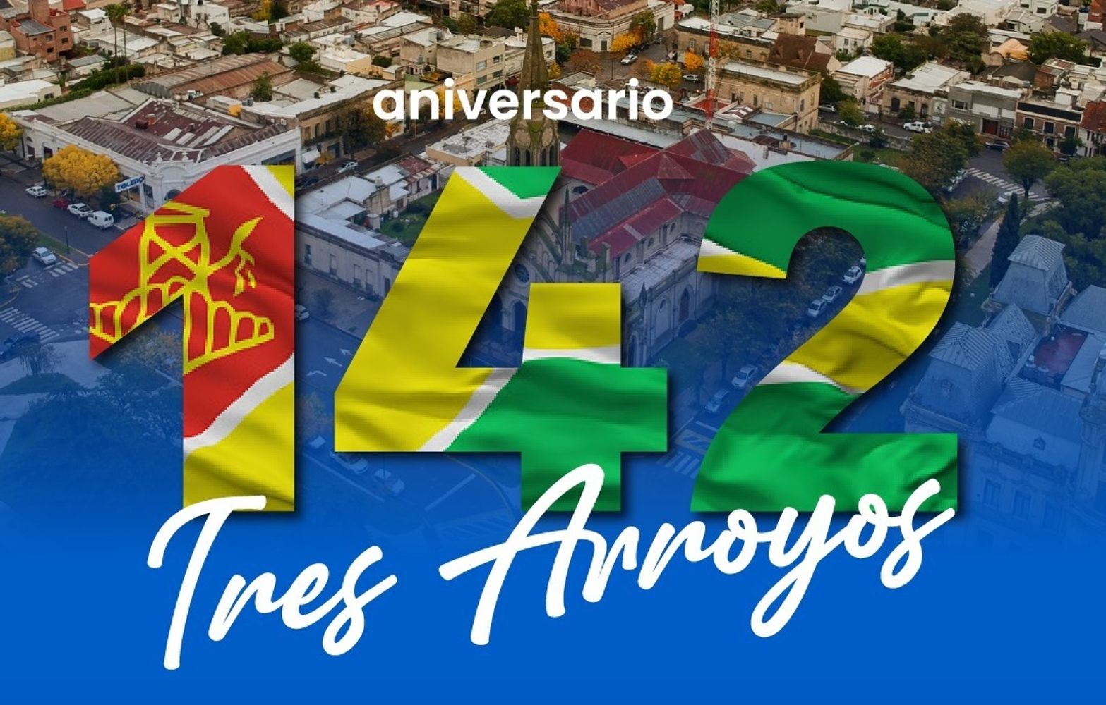 Tres Arroyos