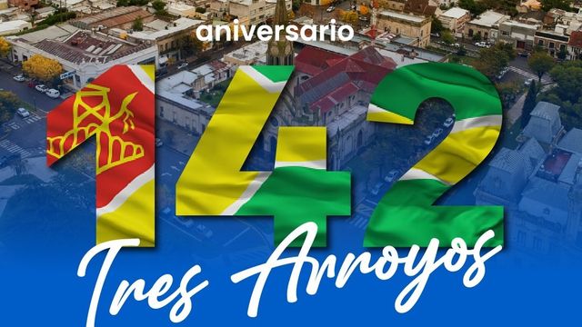 Tres Arroyos