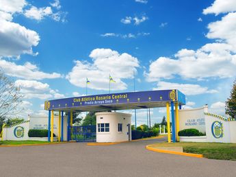 Conmoción en Rosario Central: denuncian abuso sexual y encubrimiento en juveniles