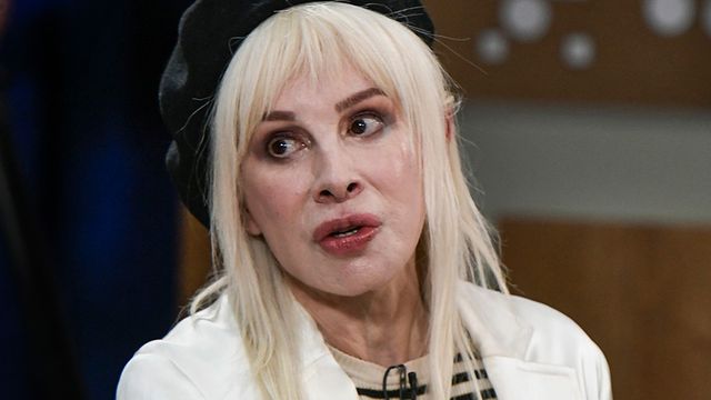 Nacha Guevara