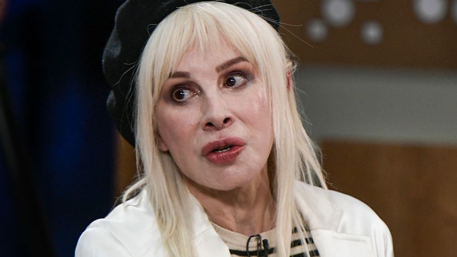 Nacha Guevara