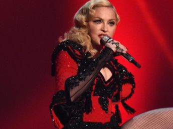 Madonna denunció que sufrió un robo histórico y ofrece una importante recompensa: "Mis archivos personales..."