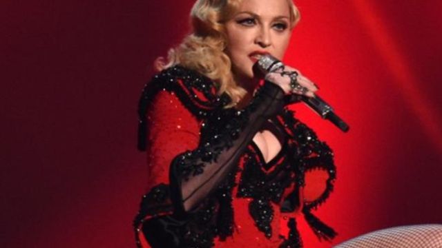 Madonna denunció que sufrió un robo histórico y ofrece una importante recompensa: "Mis archivos personales..."