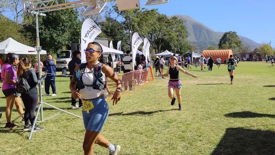 Este domingo se corre en Yala la prueba Sportmetric Team Race, una propuesta de running en equipos