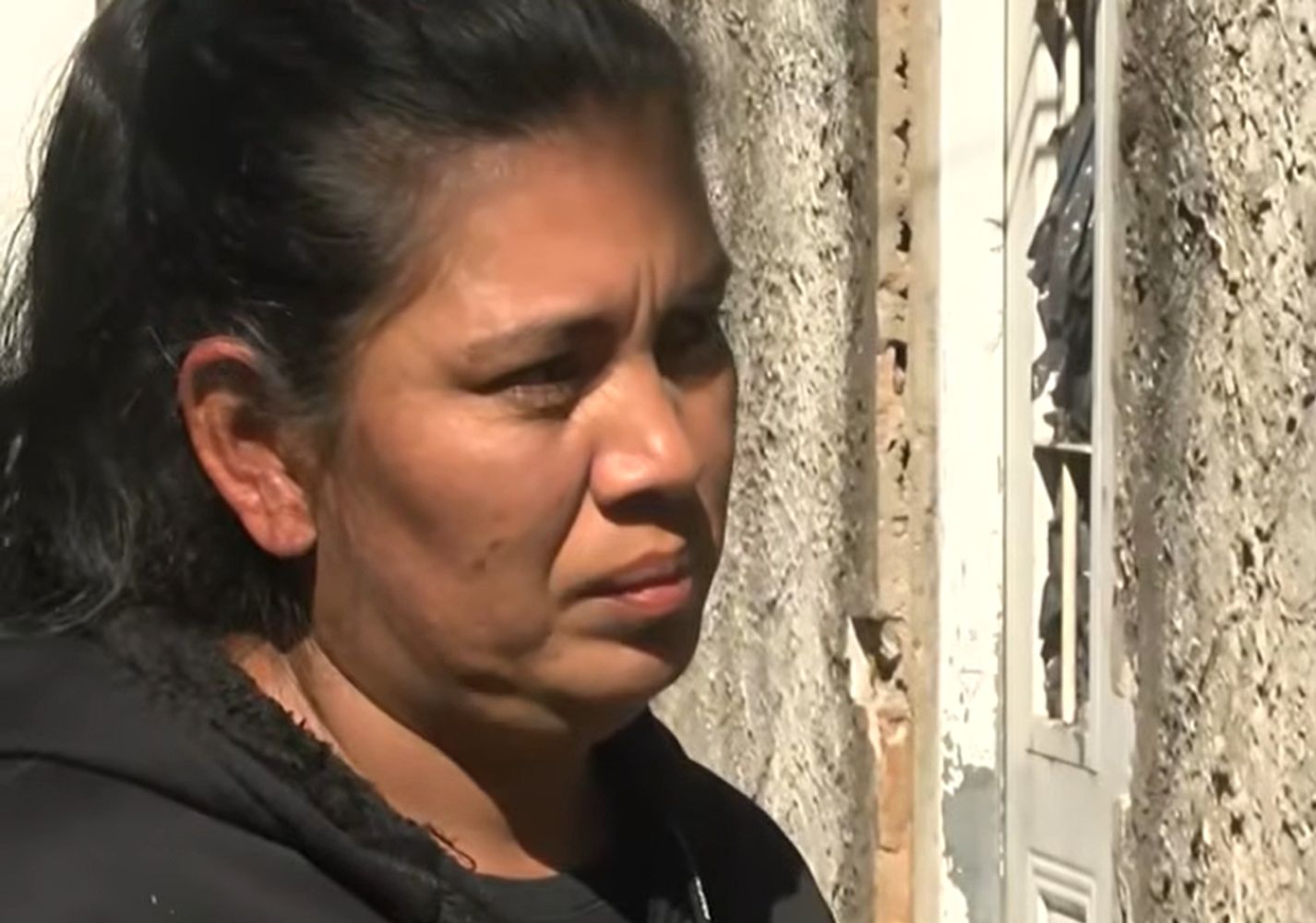 Una madre denunció la desaparición de sus dos hijos en Rosario