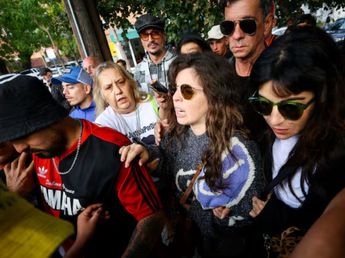Juicio por la muerte de Diego Maradona: un abogado reveló el motivo por el que podrían imputar a sus hijos en la causa