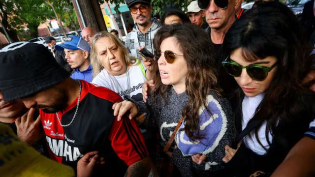 Juicio por la muerte de Diego Maradona: un abogado reveló el motivo por el que podrían imputar a sus hijos en la causa.