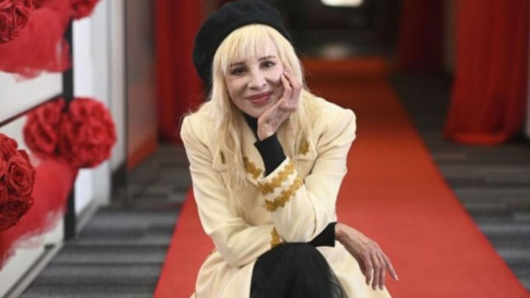 Nacha Guevara