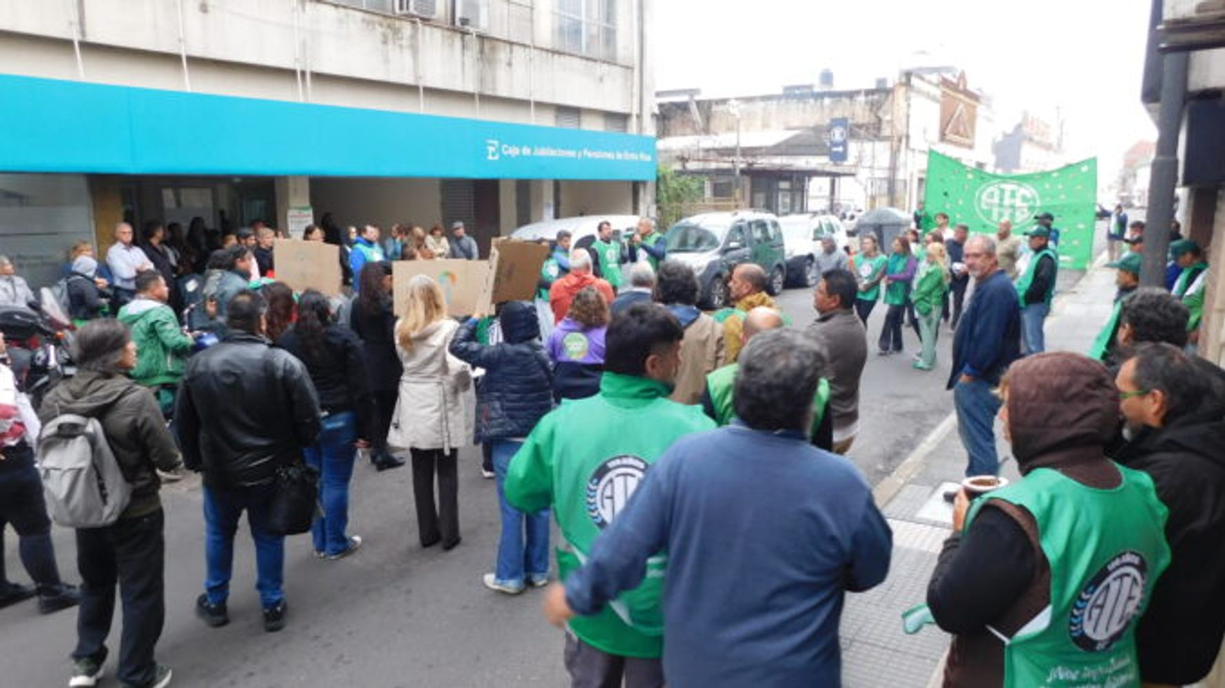 Paritaria estatal y docente: convocan a negociar en un escenario que vuelve a tensarse