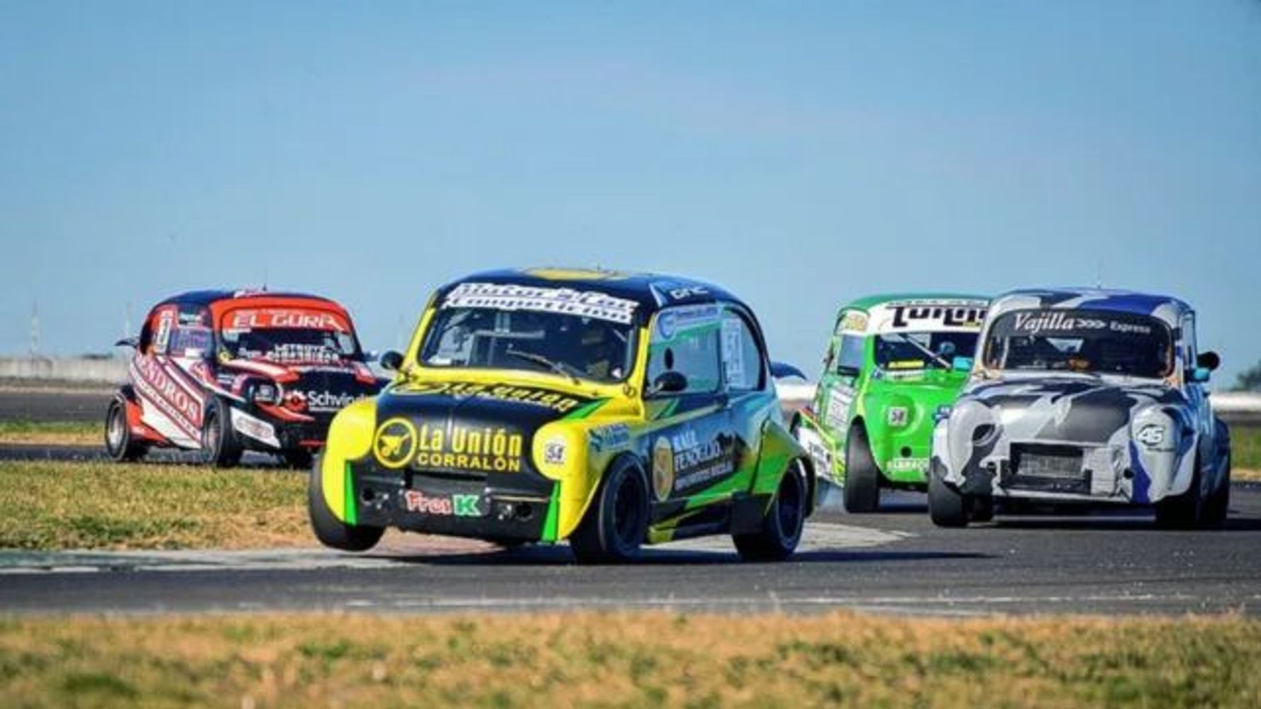 Automovilismo