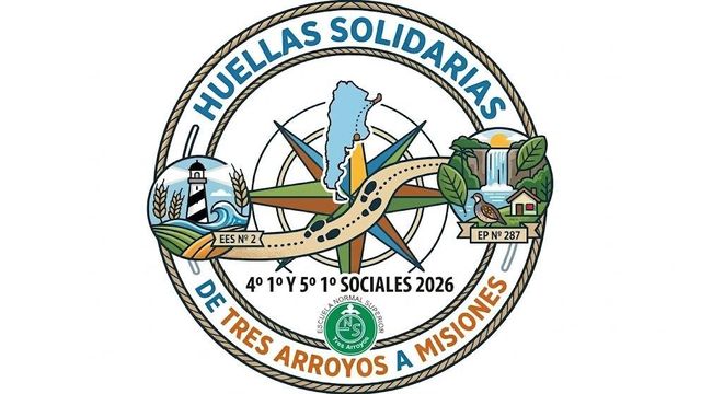 Huellas Solidarias