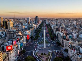 Cuál es el barrio más tranquilo para vivir en familia en Buenos Aires, según la IA
