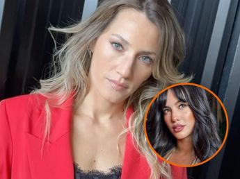 Mica Viciconte habló sobre su intimidad con mujeres y apareció el nombre de Flor Vigna: "Sinceramente..."