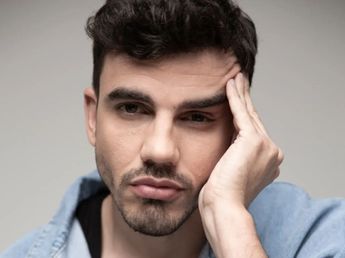 Santi Talledo rompió el silencio y habló por primera vez sobre el trastorno que padece
