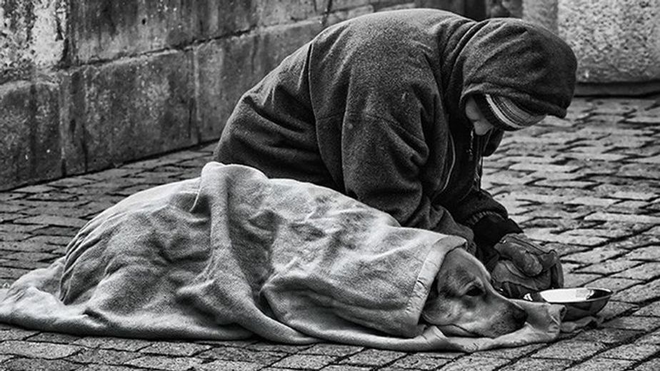 Según un informe de Nación, en Córdoba son 588 las personas en situación de calle