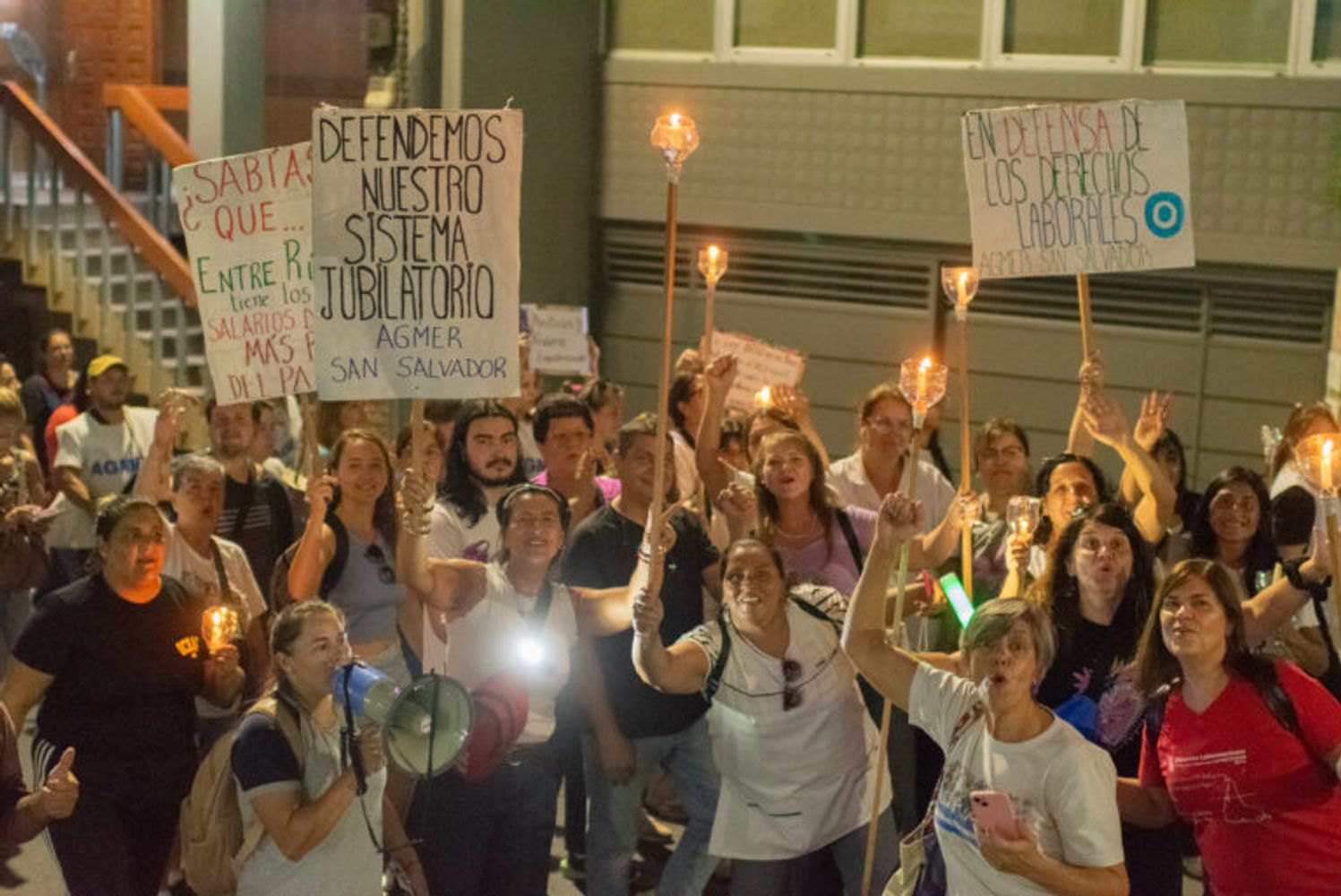 Paritaria estatal y docente: convocan a negociar en un escenario que vuelve a tensarse