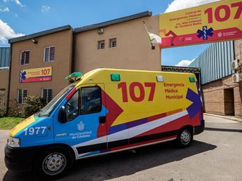 Difundieron el estado de salud de la trabajadora apuñalada en Nueva Córdoba
