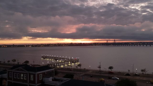 Tiempo inestable y descenso leve de temperaturas: prevén lluvias aisladas en el centro y norte de Misiones.