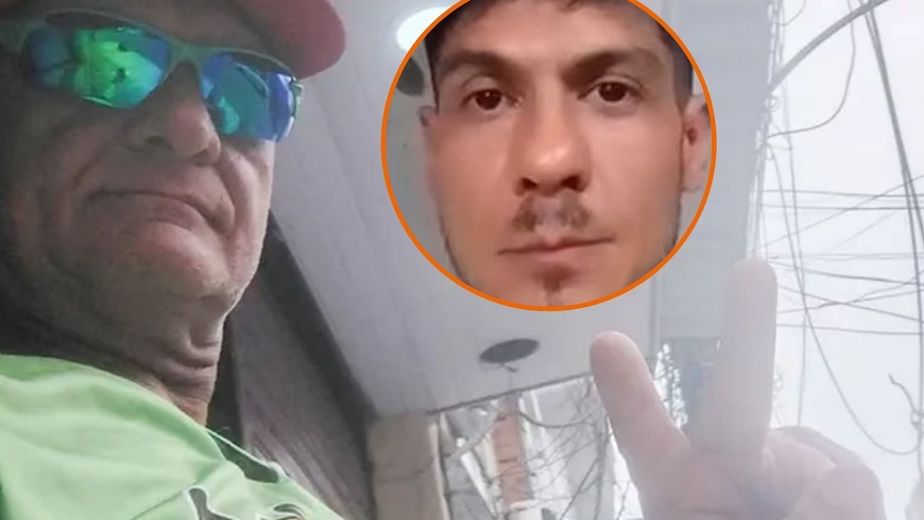 Habló el cordobés que denunció por racismo a un argentino en Brasil: "Hizo llorar a la chica"