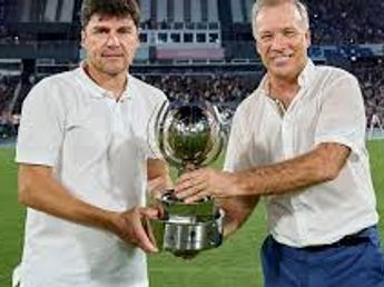 Todos los técnicos de Talleres en la era Fassi, sus porcentajes y un dato revelador