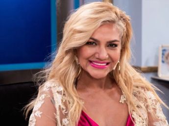 Así fue el ingreso de Gladys, La Bomba Tucumana, a Gran Hermano Generación Dorada