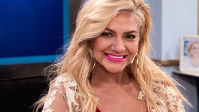 Gladys, la Bomba Tucumana 