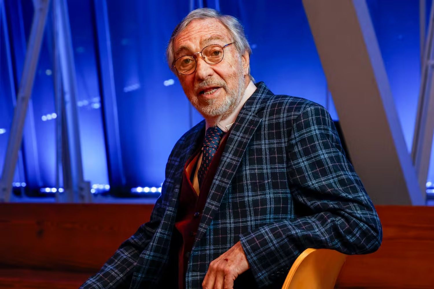 Luis Brandoni falleció el pasado 20 de abril de 2026, a los 86 años.