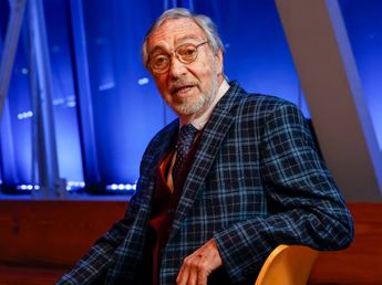 Conmoción total por la herencia de Luis Brandoni: lo que dejó grabado en secreto antes de morir