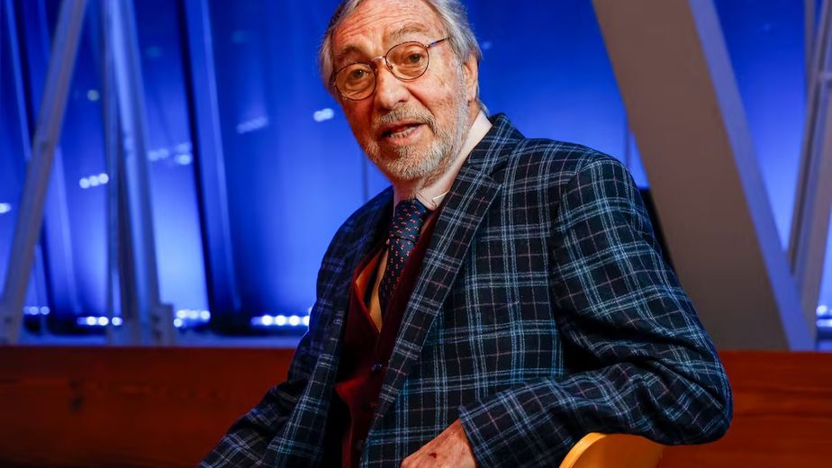 Conmoción total por la herencia de Luis Brandoni: lo que dejó grabado en secreto antes de morir