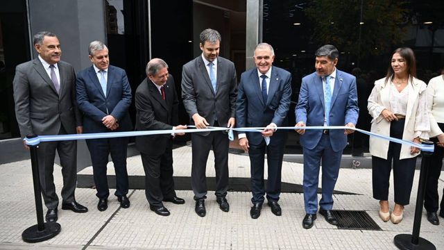 Puesta en marcha el Juzgado Federal de Primera Instancia N°3 de Tucumán

