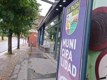 La Falda: deudores alimentarios no podrán acceder a trámites ni cargos públicos