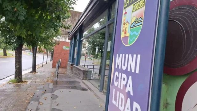 Municipalidad de La Falda.
