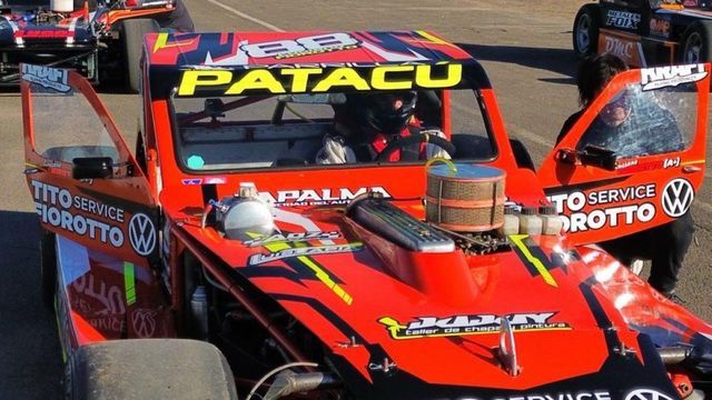 Automovilismo