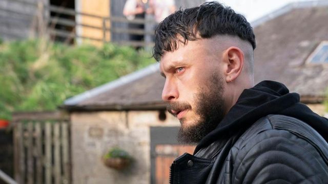 La serie se podrá ver semanalmente cada jueves a través de la plataforma de streaming y la señal de cable de HBO.