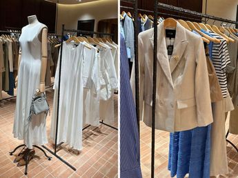 Una clásica marca francesa llegó a la Argentina: dónde está su nueva tienda y qué ofrece 