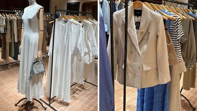 Maje, tradicional marca francesa