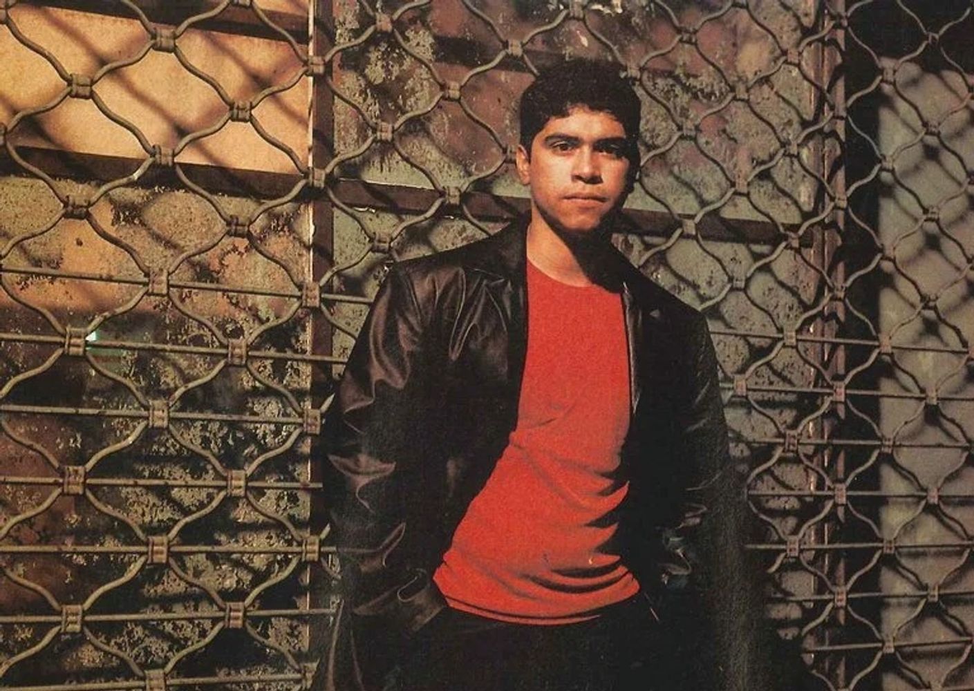 Walter Olmos