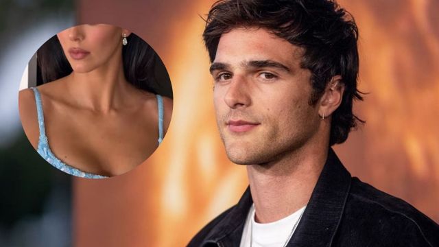 El actor habría iniciado este comentado romance secreto durante el mes de febrero en la ciudad de Los Ángeles.