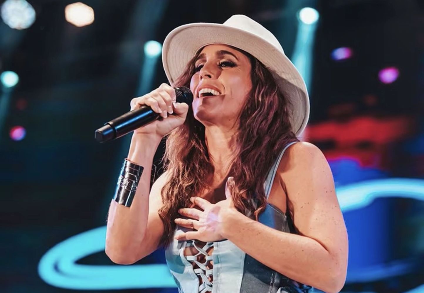 Soledad Pastorutti