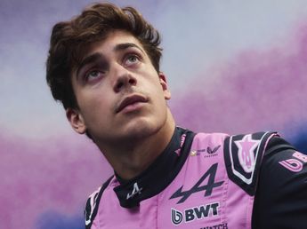 F1: Horarios del GP de Hungría 2026 y dónde ver en vivo a Franco Colapinto este fin de semana